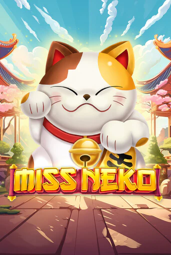 Miss Neko бесплатно играть онлайн на сайте Онлайн Казино Гранд