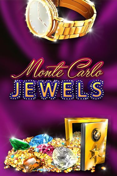 Monte Carlo Jewels бесплатно играть онлайн на сайте Онлайн Казино Гранд