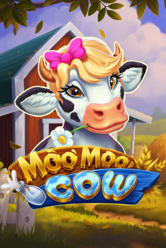 Moo Moo Cow бесплатно играть онлайн на сайте Онлайн Казино Гранд