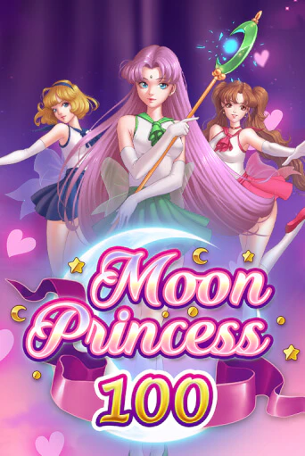 Moon Princess 100 бесплатно играть онлайн на сайте Онлайн Казино Гранд