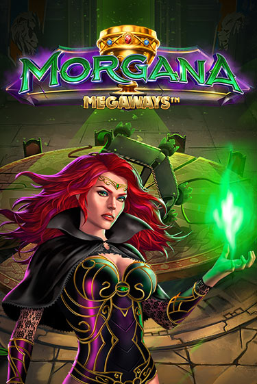 Morgana Megaways бесплатно играть онлайн на сайте Онлайн Казино Гранд