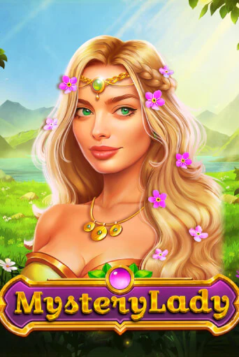 Mystery Lady бесплатно играть онлайн на сайте Онлайн Казино Гранд