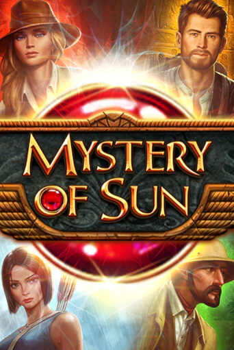 Mystery of Sun бесплатно играть онлайн на сайте Онлайн Казино Гранд