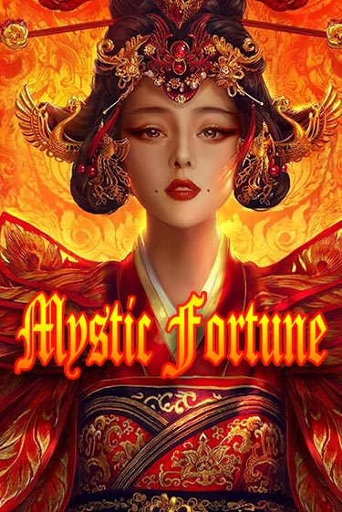 Mystic Fortune бесплатно играть онлайн на сайте Онлайн Казино Гранд
