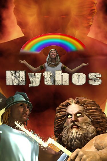 Mythos бесплатно играть онлайн на сайте Онлайн Казино Гранд