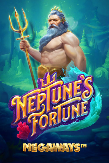 Neptune’s Fortune Megaways™ бесплатно играть онлайн на сайте Онлайн Казино Гранд