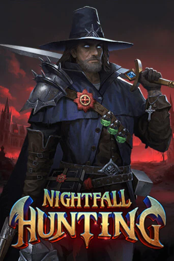Nightfall Hunting бесплатно играть онлайн на сайте Онлайн Казино Гранд