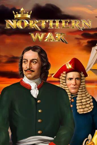 Northern War бесплатно играть онлайн на сайте Онлайн Казино Гранд