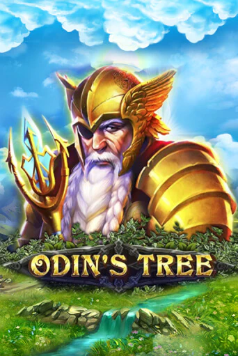 Odin's Tree бесплатно играть онлайн на сайте Онлайн Казино Гранд
