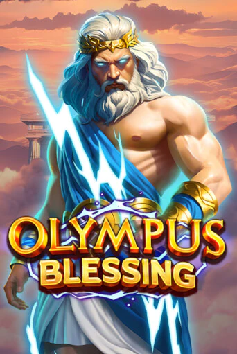 Olympus Blessing бесплатно играть онлайн на сайте Онлайн Казино Гранд