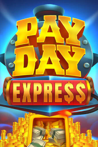 Payday Express бесплатно играть онлайн на сайте Онлайн Казино Гранд