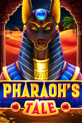 Pharaoh's Tale бесплатно играть онлайн на сайте Онлайн Казино Гранд
