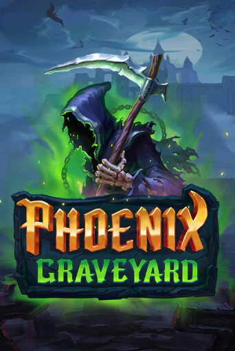 Phoenix Graveyard бесплатно играть онлайн на сайте Онлайн Казино Гранд