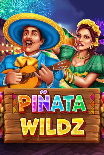 Pinata Wildz бесплатно играть онлайн на сайте Онлайн Казино Гранд