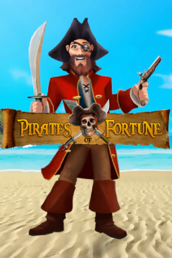 Pirates of Fortune бесплатно играть онлайн на сайте Онлайн Казино Гранд