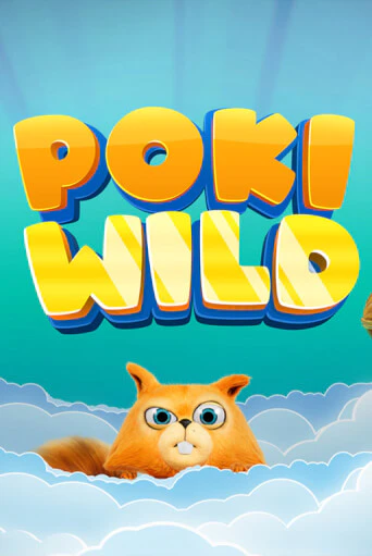 Poki Wild бесплатно играть онлайн на сайте Онлайн Казино Гранд