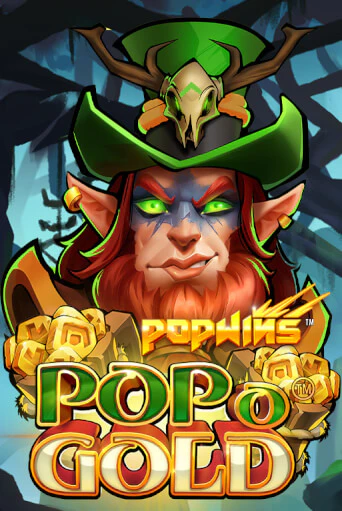 Pop O'Gold бесплатно играть онлайн на сайте Онлайн Казино Гранд