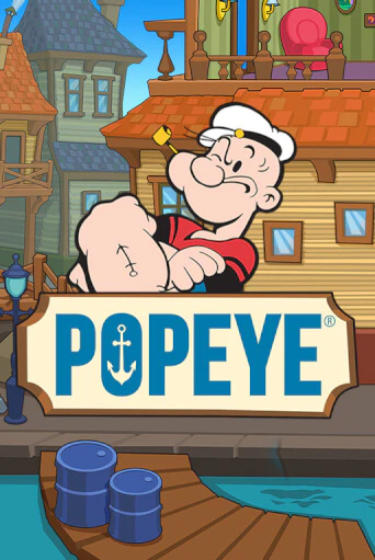 Popeye бесплатно играть онлайн на сайте Онлайн Казино Гранд