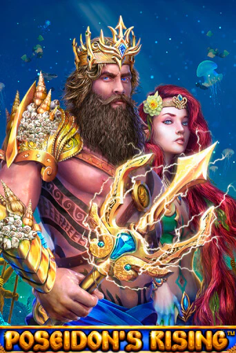 Poseidon's Rising - The Golden Era бесплатно играть онлайн на сайте Онлайн Казино Гранд