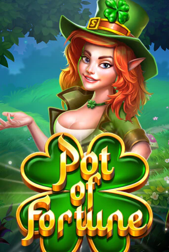 Pot of Fortune бесплатно играть онлайн на сайте Онлайн Казино Гранд