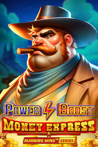 Power Boost: Money Express бесплатно играть онлайн на сайте Онлайн Казино Гранд