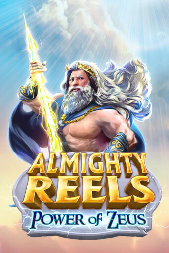 ALMIGHTY REELS: Power of Zeus бесплатно играть онлайн на сайте Онлайн Казино Гранд