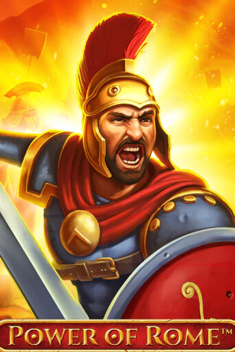 Power of Rome бесплатно играть онлайн на сайте Онлайн Казино Гранд