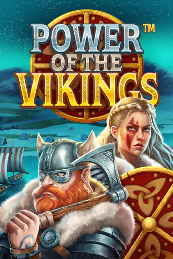 Power of the Vikings бесплатно играть онлайн на сайте Онлайн Казино Гранд