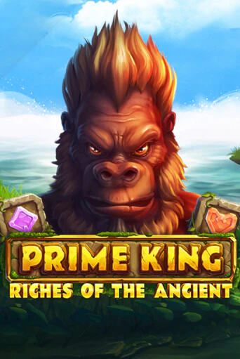 Prime King: Riches of the Ancient бесплатно играть онлайн на сайте Онлайн Казино Гранд