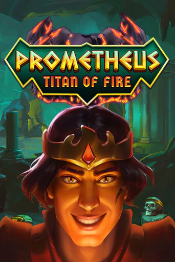 Prometheus - Titan Of Fire бесплатно играть онлайн на сайте Онлайн Казино Гранд