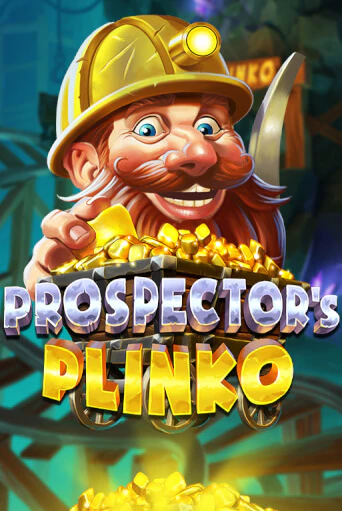 Prospector's Plinko бесплатно играть онлайн на сайте Онлайн Казино Гранд