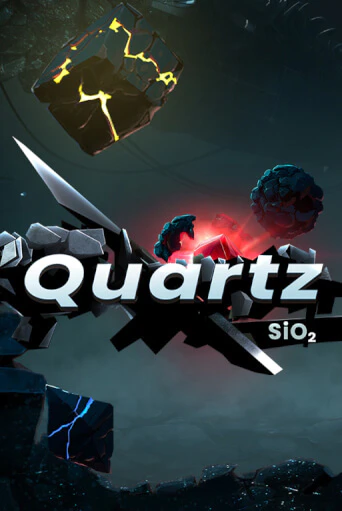 Quartz SiO2 бесплатно играть онлайн на сайте Онлайн Казино Гранд