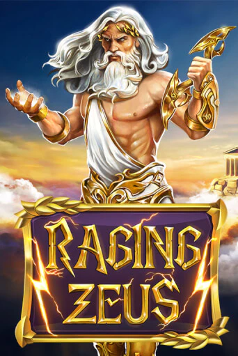 Raging Zeus бесплатно играть онлайн на сайте Онлайн Казино Гранд