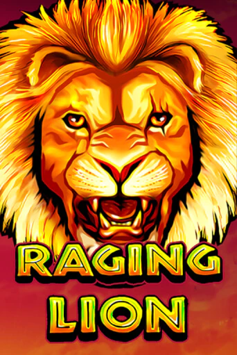 Raging Lion бесплатно играть онлайн на сайте Онлайн Казино Гранд