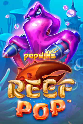 ReefPOP бесплатно играть онлайн на сайте Онлайн Казино Гранд