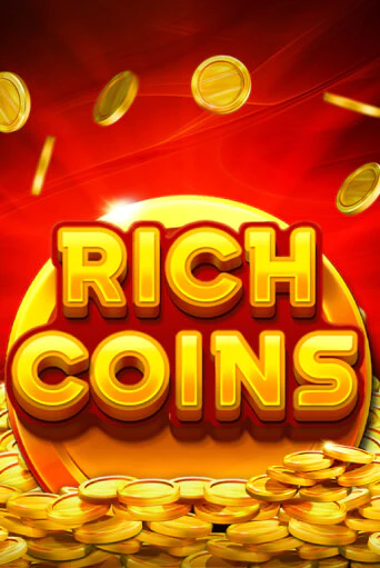 Rich Coins Hold and Spin бесплатно играть онлайн на сайте Онлайн Казино Гранд
