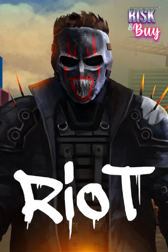 Riot бесплатно играть онлайн на сайте Онлайн Казино Гранд