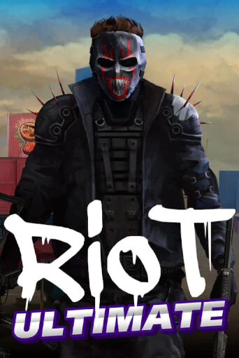 Riot Ultimate бесплатно играть онлайн на сайте Онлайн Казино Гранд