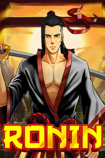 Ronin бесплатно играть онлайн на сайте Онлайн Казино Гранд