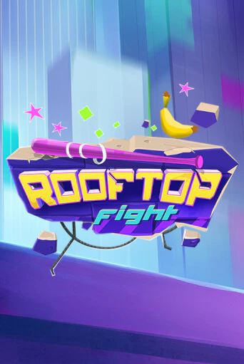 Rooftop Fight бесплатно играть онлайн на сайте Онлайн Казино Гранд
