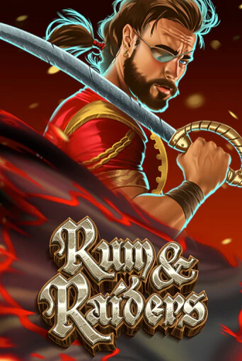 Rum and Raiders бесплатно играть онлайн на сайте Онлайн Казино Гранд