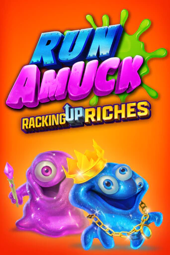 Run Amuck Promo бесплатно играть онлайн на сайте Онлайн Казино Гранд