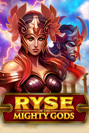 Ryse of the Mighty Gods бесплатно играть онлайн на сайте Онлайн Казино Гранд