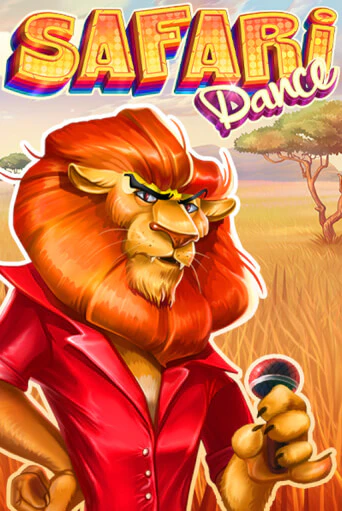 Safari Dance бесплатно играть онлайн на сайте Онлайн Казино Гранд
