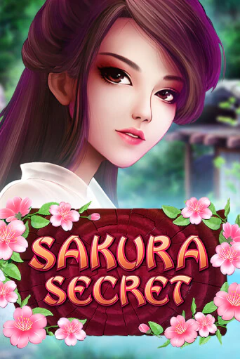 Sakura Secret бесплатно играть онлайн на сайте Онлайн Казино Гранд
