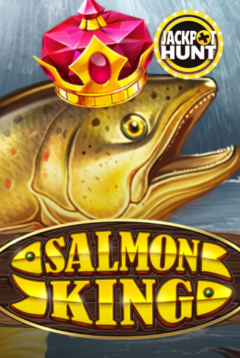 Salmon King бесплатно играть онлайн на сайте Онлайн Казино Гранд