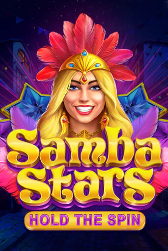 Samba Stars: Hold the Spin бесплатно играть онлайн на сайте Онлайн Казино Гранд