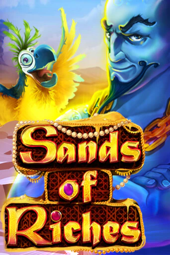 Sands of riches бесплатно играть онлайн на сайте Онлайн Казино Гранд