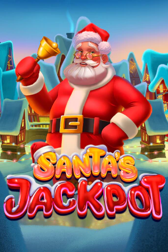 Santa's Jackpot бесплатно играть онлайн на сайте Онлайн Казино Гранд