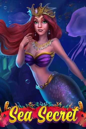 Sea Secret бесплатно играть онлайн на сайте Онлайн Казино Гранд